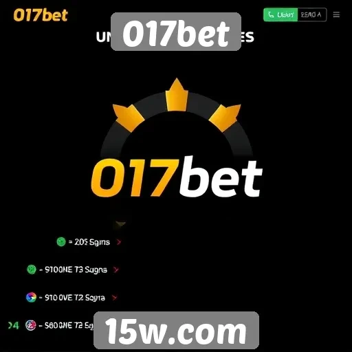 Vantagens e desvantagens do 017bet