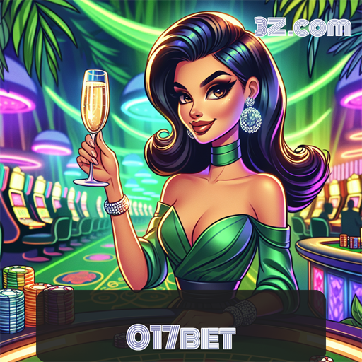 Apostas em Jogos: A Revolução do 017bet no Brasil