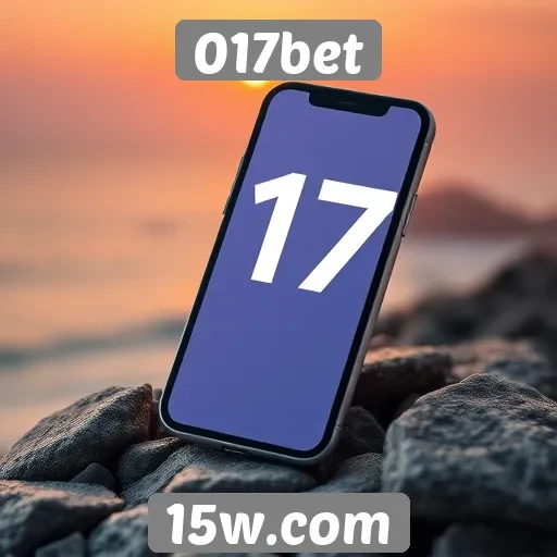 017bet implementa novas funcionalidades para usuários