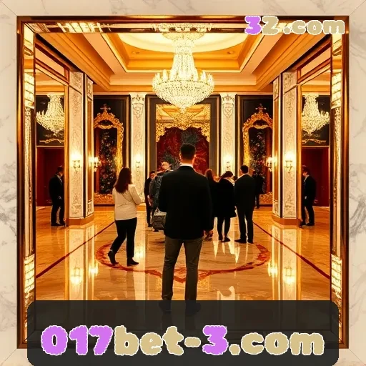 017bet: Aventura e Diversão em Cada Jogo Unico!