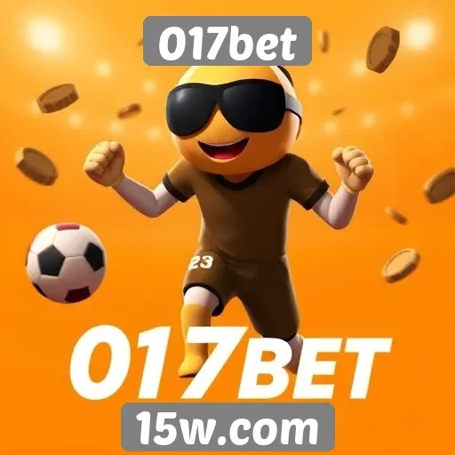 Comparativo de odds em jogos na 017bet