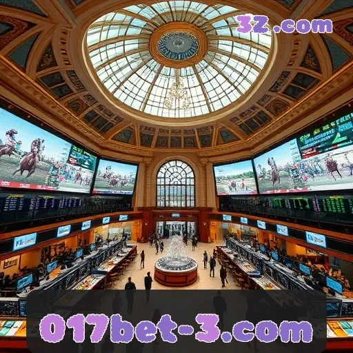 017bet: Pagamentos que Transformam sua Experiência de Jogo