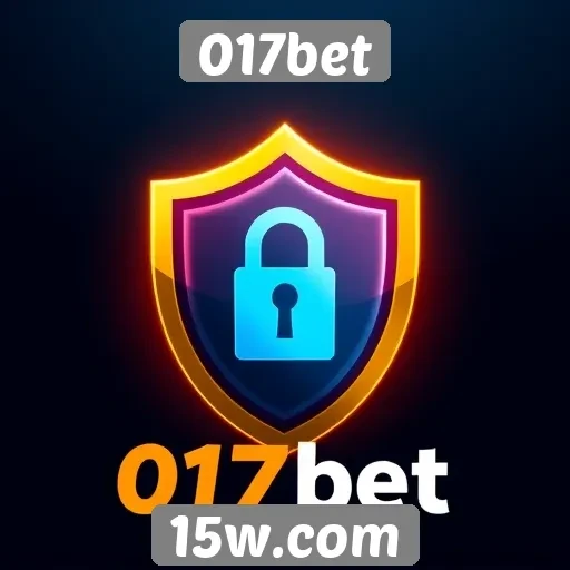 Avaliação da segurança no site 017bet