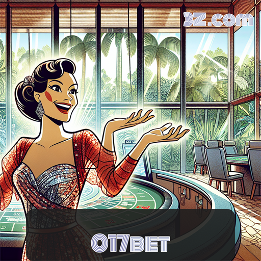 Slots Envolventes: Atrações Imperdíveis no 017bet
