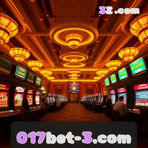 017bet: Suporte 24/7 que Transforma a Experiência de Apostas Online