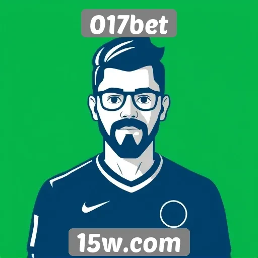 Perfil do usuário no site 017bet