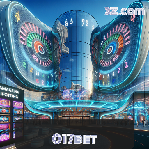 VIP: A Experiência Exclusiva que Transforma Jogos na 017bet