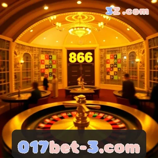 017bet: Mergulhe nos Benefícios Incríveis da Seção VIP